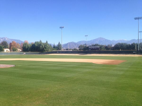 Another beautiful day at #theyard #pulltherope