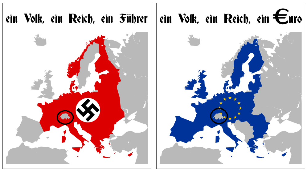 Что если третий рейх победил карта