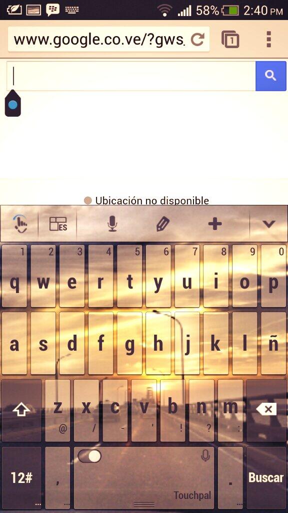 Yun1530's tweet photo. #TouchPalContest http://t.co/taAVJzuMpG