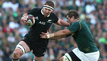 theruckshow's tweet photo. Kieran Read wins Player of the Year. All Blacks wins team award and Hansen gets nod for coach. #nottoohardtotype http://t.co/aH45ejknCg