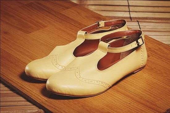 Sarbei Shoe S-2  Pusat #Sepatu handmade Bandung | Cute, Simply, Comfortable &amp; Fashionable | PIN 25AB78E0