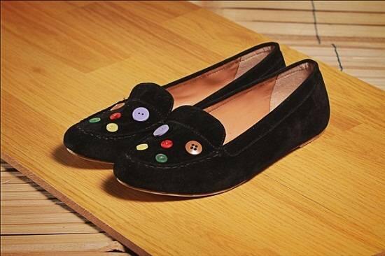 Sarbei Shoe S-3  Pusat #Sepatu handmade Bandung | Cute, Simply, Comfortable &amp; Fashionable | PIN 25AB78E0