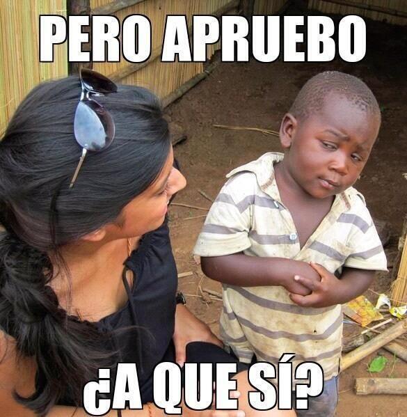 - COPIANDO LO ÚNICO QUE HACES ES ENGAÑARTE A TI MISMO
-