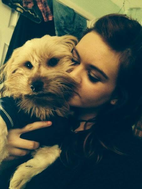 Sutzlaaa's tweet photo. My baby boy http://t.co/GOwEGSwhUq