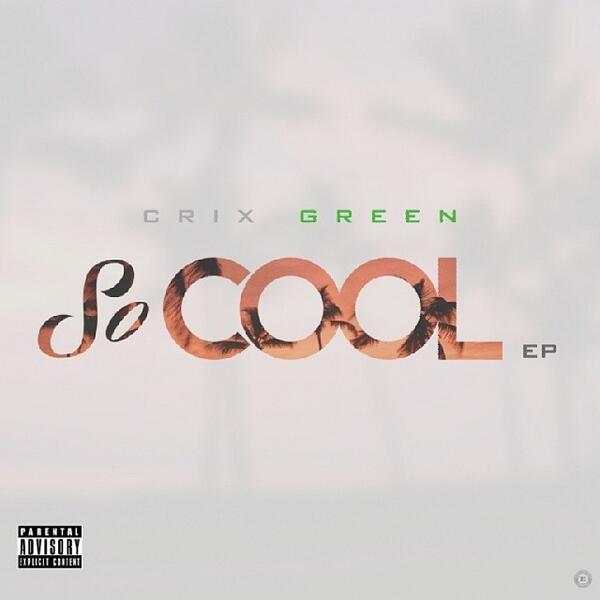 RealFutureStars's tweet image. New single @CrixGreen - So Cool ==&amp;gt; starmusicmedia.blogspot.com/2013/11/new-cr…