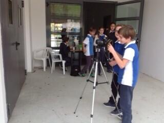 GeographyLC's tweet image. #istgrade7 #istreferendum 1 week to go! #sparkingchange