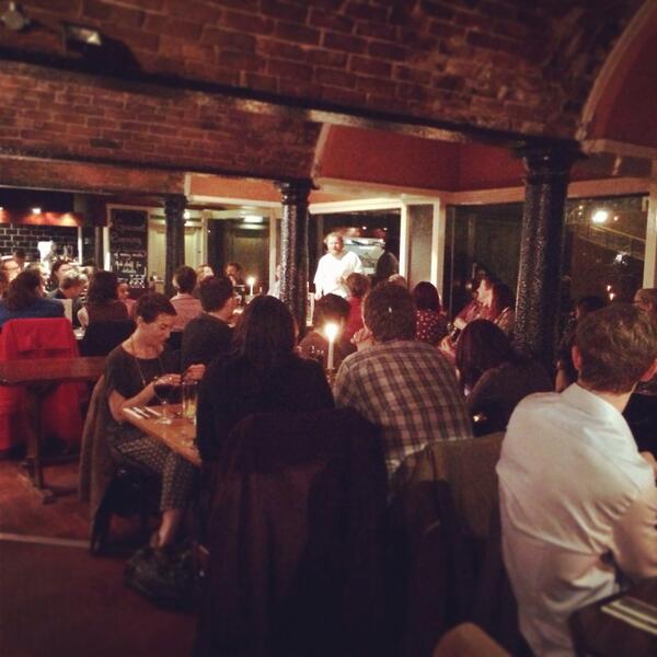Emma Edmondson (@emmaedmondson_) on Twitter photo The end of an era <a href="/GastroClub_mcr/">Katie</a> <a href="/TheMarkAddy/">Mark Addy</a> The end of an era <a href="/GastroClub_mcr/">Katie</a> <a href="/TheMarkAddy/">Mark Addy</a>