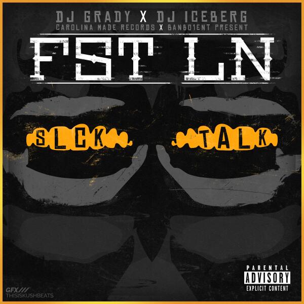 thisiskushbeats's tweet photo. Official cover for FST LN's #SLCKTALK tape coming this December /// http://t.co/meLnPtHt4L