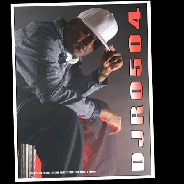 RealFutureStars's tweet image. TWITTER: @DjRoWatts504
IG: DJRO504