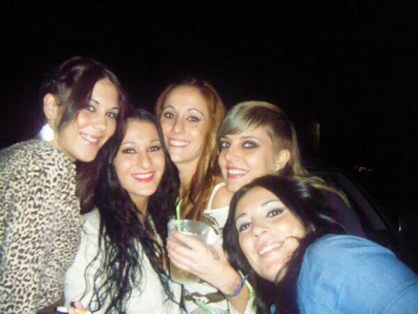 AnaPaula26409's tweet photo. Que ganas de pegarnos otra como esta...pronto toca ya..;) http://t.co/3miRUdoYcJ