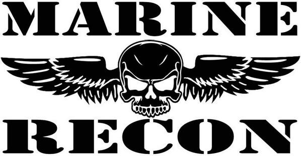 ANARCHYBRANDON's tweet photo. Shout Out to My Boys @RECONMARINE03 
#RECON #USMC #MARINES 

@KenWahl1 @Barbi_Twins @GRETCHININTN @Jessyka_Cecilia http://t.co/CK4eBignUT