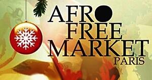 AFROFREEMARKET's tweet photo. Apporter de la chaleur aux personnes que vous aimez et transportez les sur l'évènement Afro Free Market Paris ! http://t.co/Es21Vk1Cg7