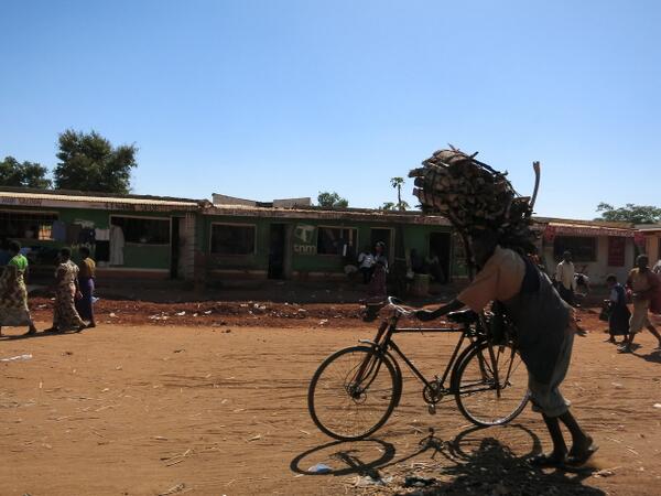 ContinuumII's tweet image. Continuum Social Innvoation is excited to be working on a micro-insurance project in Africa. #Impactinno