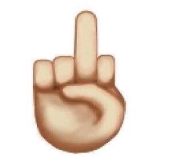I'm still waiting for this emoji