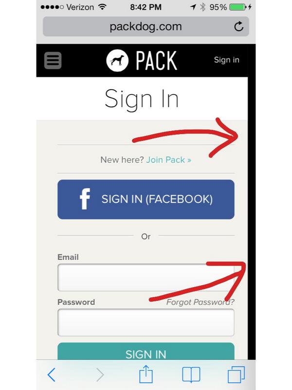 EyeCree8's tweet image. @johnhenrymuller Figured you&apos;d want to know. Love the site. #CSSLove #Margin