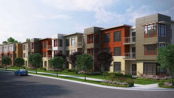 Beecherwalker's tweet photo. Kisco (Sagewood)- Daybreak
South Jordan, UT
 238,000 sq. ft.
 200 Units
 $27,000,000 
Under Construction http://t.co/WuEGLzMu5b