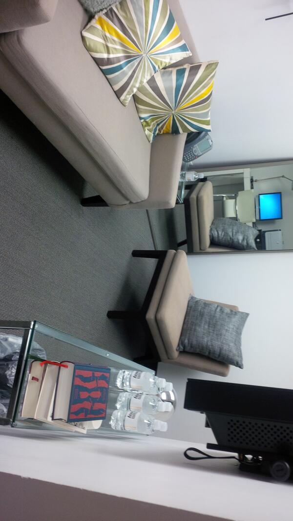 SME_vc's tweet photo. Setting up for the event. Take a look at the VIP #theshark2 http://t.co/Ax4PYCvvzo