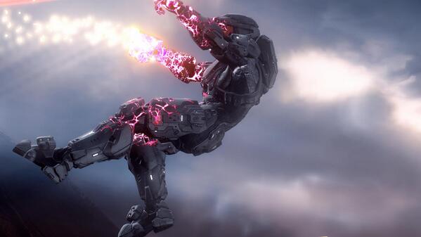 Halo Scoop On Twitter Super Epic Halo 4 Wallpaper Credit Http T Co Ayxz93snuz Http T Co Ty1k9n4nog