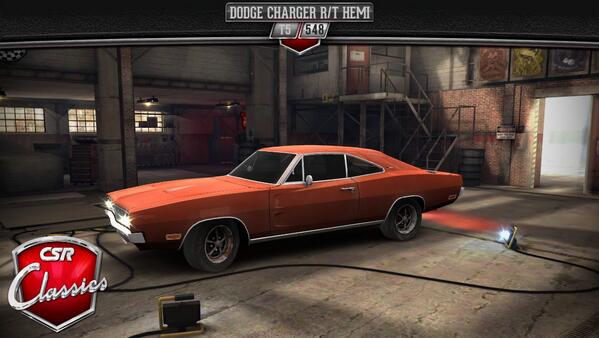 chrise2009's tweet photo. Check out my classic car in #CSRClassics for iPhone! It's FREE! http://t.co/DugtP81uzr http://t.co/Oqyox9nrrR