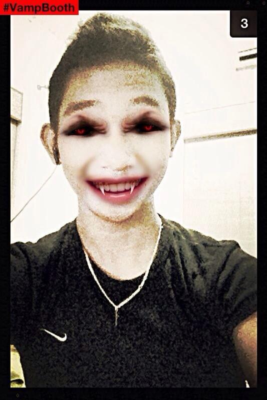 Abnormaliteit's tweet photo. @ClipKingsRC Dont fuck with me http://t.co/mvB5XfSDeK