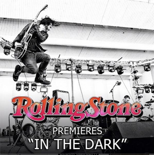 reignwolf's tweet image. @RollingStone premiers NEW @reignwolf track!
Check out "IN THE DARK" here:
rollingstone.com/music/news/rei…