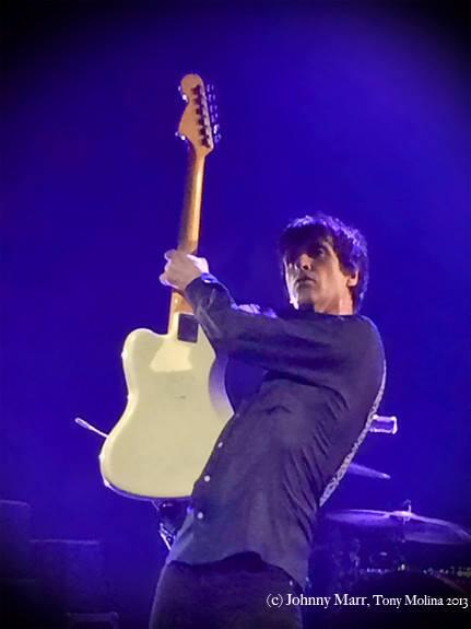 WHY PLAYING THE GUITAR MEANS EVERYTHING by JOHNNY MARR facebook.com/officialjohnny…