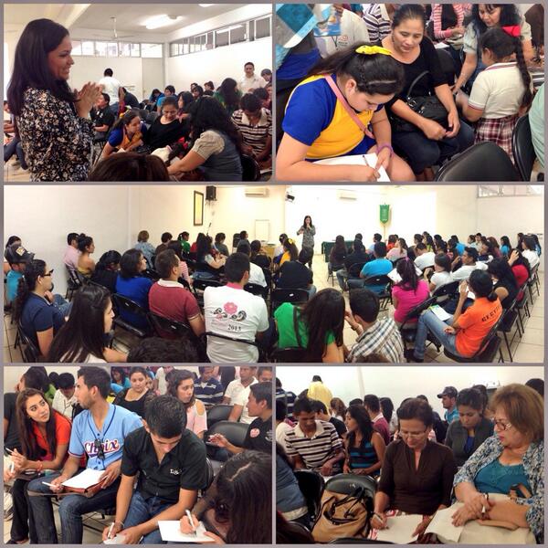 CDI_Sinaloa's tweet photo. En Conferencia-Taller: "Reconociendo mi valor como mujer" por la Lic. Yuridia Cota Orduño #FINL2013 #UAIM #ElFuerte http://t.co/1lfEXd9bwS