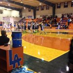 Photo by Calvary Knights (@CCSBasketball)