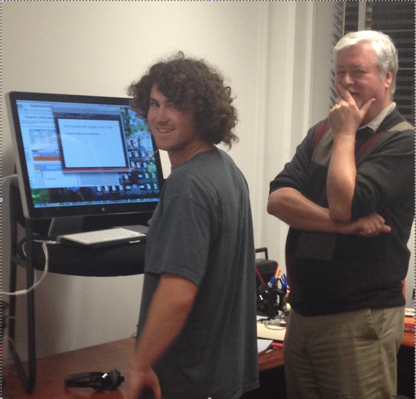 Jim Marshall tweet media