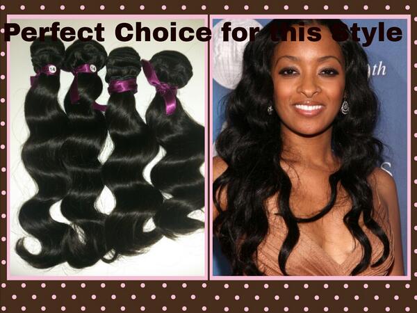 ladyz_choice's tweet photo. #Ladyzchoice #Malaysian #loosewave Hair is the #perfect #choice for this #style http://t.co/rLgc378prV