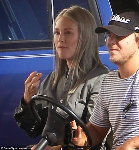 QUIEN HARA DE LA PRESIDENTA COIN EN EL SET DE #Mockingjay

#TheHungerGames
#LosJuegosDelHambre
#CatchingFire
#Sansajo