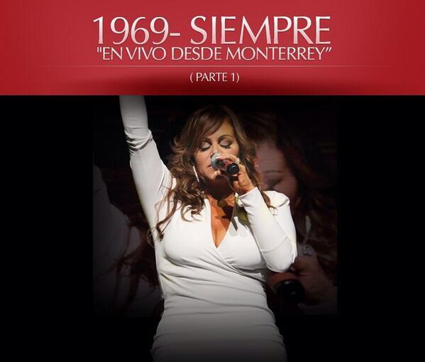 LUPITAGCIA38's tweet photo. #JenniRiveraEnVivoMonterrey #JenniRiveraEnVivoMonterrey #JenniRiveraEnVivoMonterrey  Diva Forever http://t.co/N5cOqlTMwo