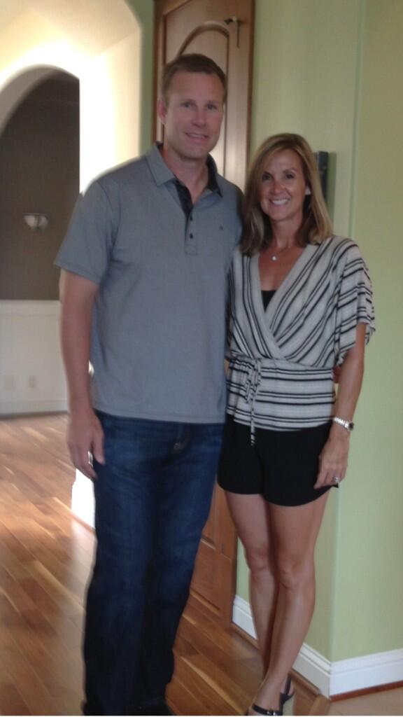 Who Is Fred Hoiberg's Wife? A Closer Look At His Personal Life