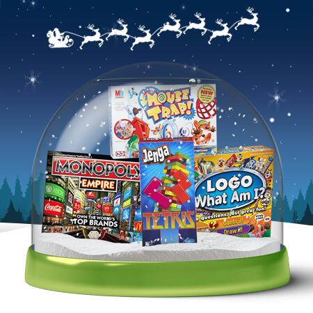 rightmove's tweet image. RT by 23.59 for a chance to win! Day 4 in #mydreamhome under the tree, is 1 of 12 family games waiting for me!