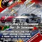 Photo by The Rock Raceway (@RockRaceway)