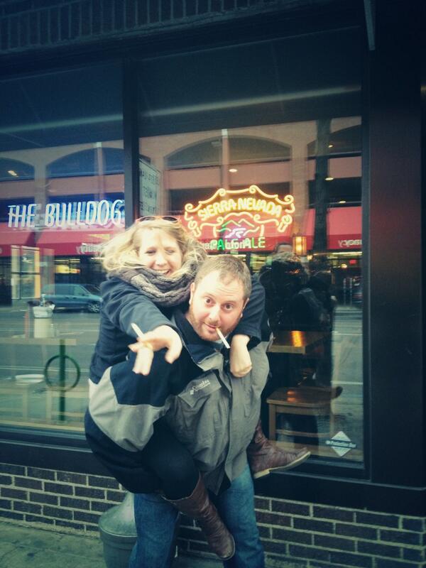 hausdrea's tweet image. #sunday #pubproblems