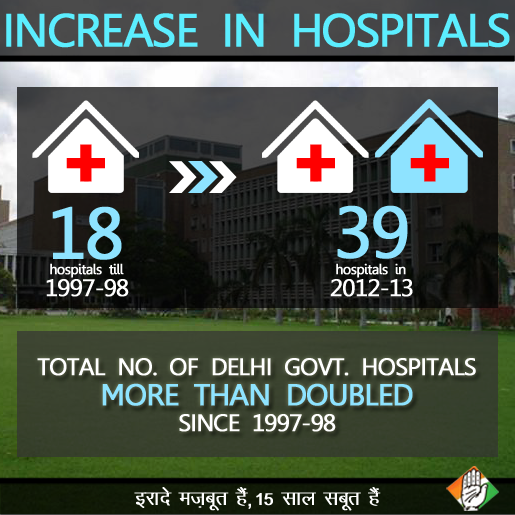myavysion's tweet photo. From 443 doctors in 1998 to 2,291 in 2013 #Vote4Sheila http://t.co/QF4XxneD7e