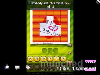 Dancerbethany12's tweet photo. Anybody know wht this might be ? http://t.co/GBPWI9q1TG
