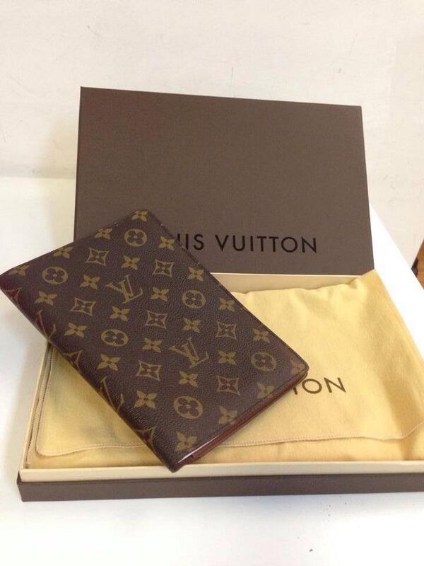 WHAT 2 WEAR of SWFL - Just in….Louis Vuitton Jersey Tote