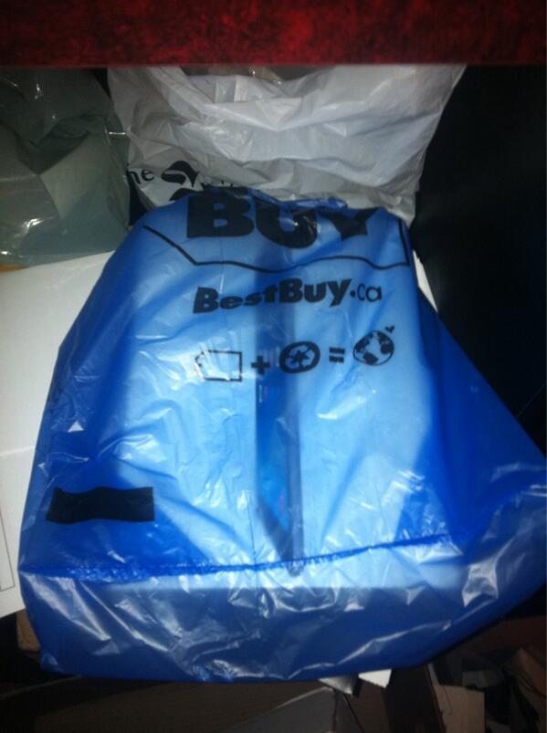 Got an iPad air 4 days &amp; it's still sitting in the box. Too busy or I don't really want it?