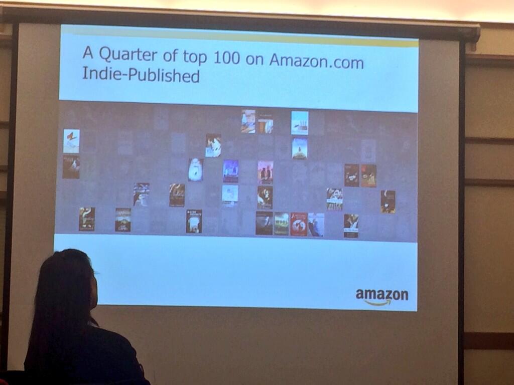 Editoria indipendente