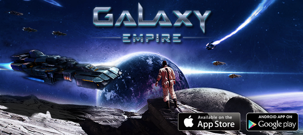 GalaxyEmpire's tweet photo. Are you playing #GalaxyEmpire? RT &amp; Follow for a chance to win $30 worth of in-game prizes. http://t.co/5L78Z8VpJj http://t.co/2YkqHcwVwB
