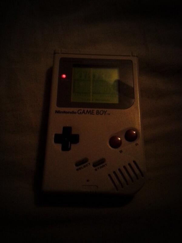 hi_imkendall's tweet image. Modern technology?  Pshhh #ITWORKS #tetrisfordays