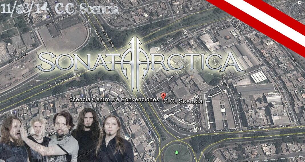 Sonata Arctica anuncia un nuevo Tour en Latino America BanOqb7CcAAMHEB