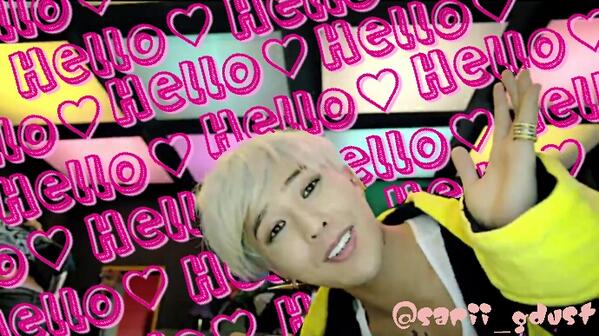 ジヨンさん可愛い