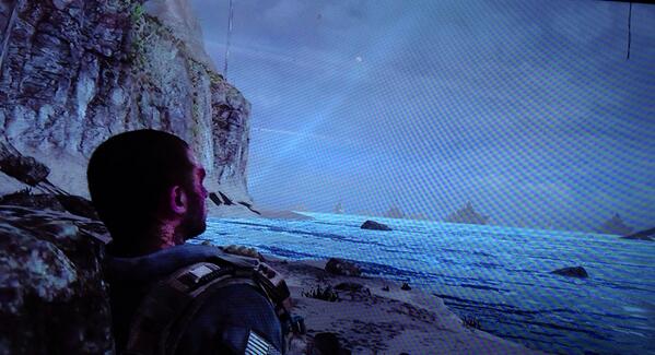 EliteProz's tweet photo. The story is as impressive as the gameplay @ENGAG3IN #cod #Gaming4Good @Racingfunds http://t.co/WtAXJAAWMR