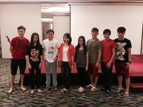 SMKSS_Prom tweet picture