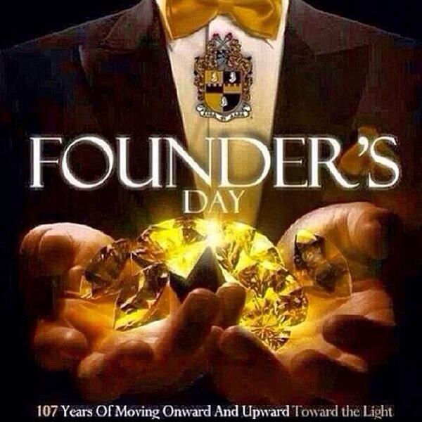TAALPHAS's tweet image. Founders Day. #107Years #107yearsofservice #7jewels #Alpha107 #AlphaPhiAlpha #AlphaPhiAlpha107 #AphiA #APhiA107