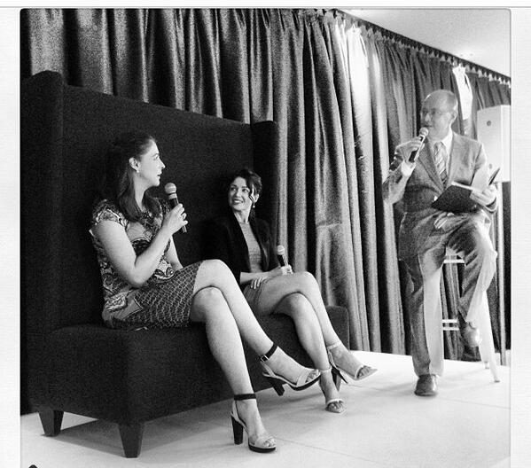Ladies lunch today with #LexusOfBlackburn thank you Andrew for spoiling us girls #GiaanRooney #RosStevenson #Circa