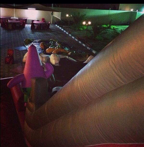 yzo0oi1's tweet photo. Nice Party with My Family http://t.co/7m9CZVVR3x